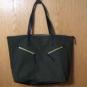 Stella and Dot Lady Boss Bag